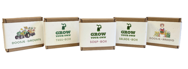 Grow Your Own Soep Box - Afbeelding 4